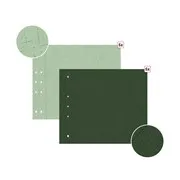 Set de feuillets 'Liverpool III'