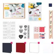 Izzy Box 'Noël alsacien'