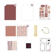 Izzy Kit 'Album étiquette'