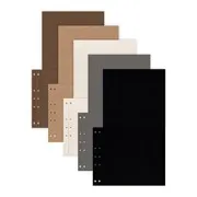 Camaieux de pages 30x60 verticales 'Essentiels'