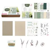 Coffret Album 'Au grand air'