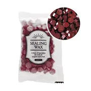 Pastilles de cire 'Terracotta' (100pcs)