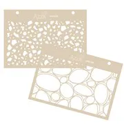 Gabarits texture 'Granite'