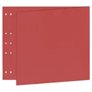 Pages tendance 30x60 'Terracotta' (5pgs)