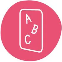 Alphabet