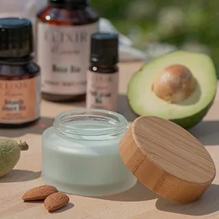 Cosmétique DIY