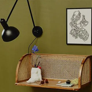Décoration d'intérieur